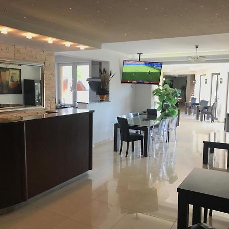Marcello Mielno Hotel Mielno  Ngoại thất bức ảnh