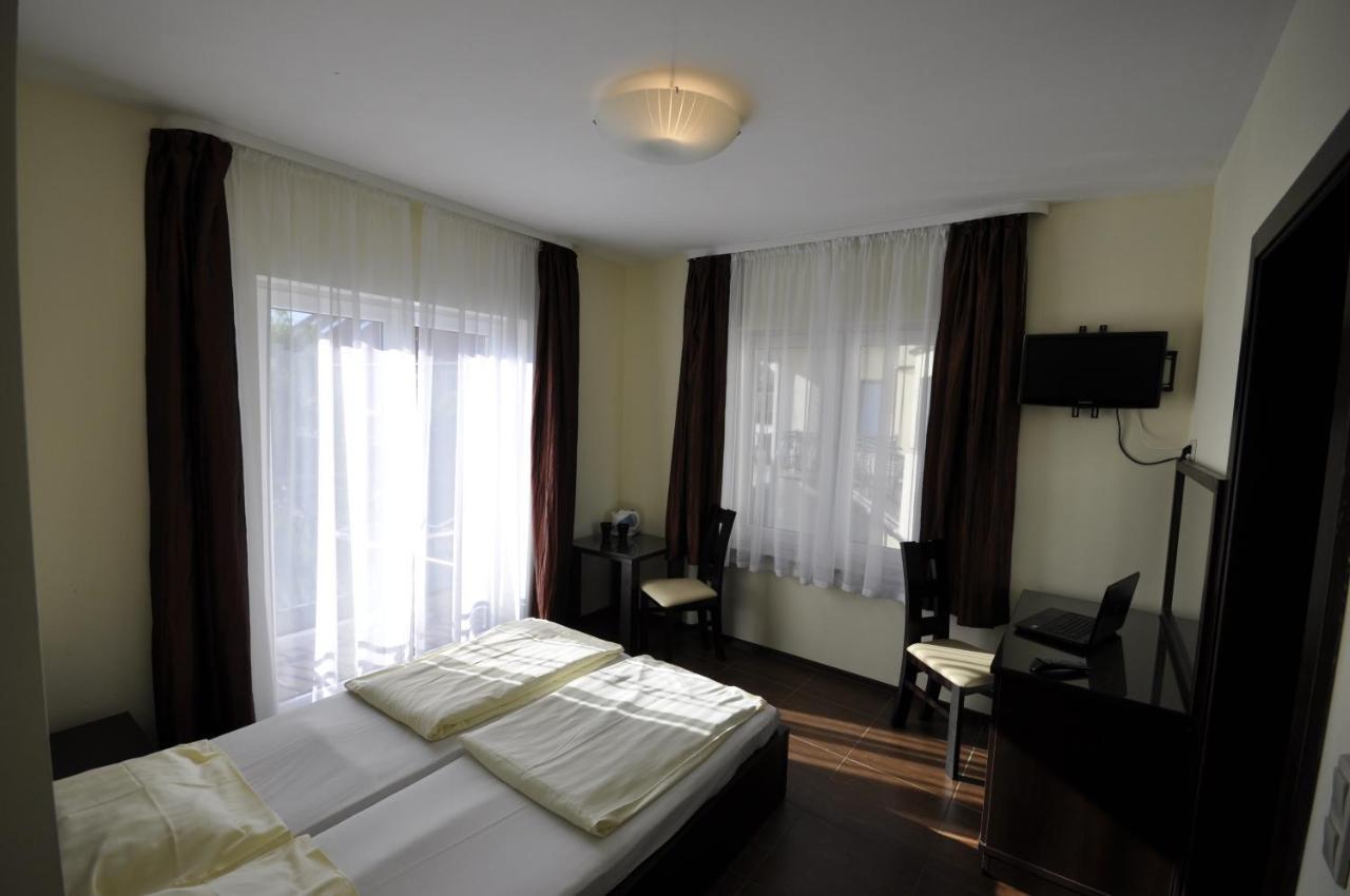 Marcello Mielno Hotel Mielno  Ngoại thất bức ảnh