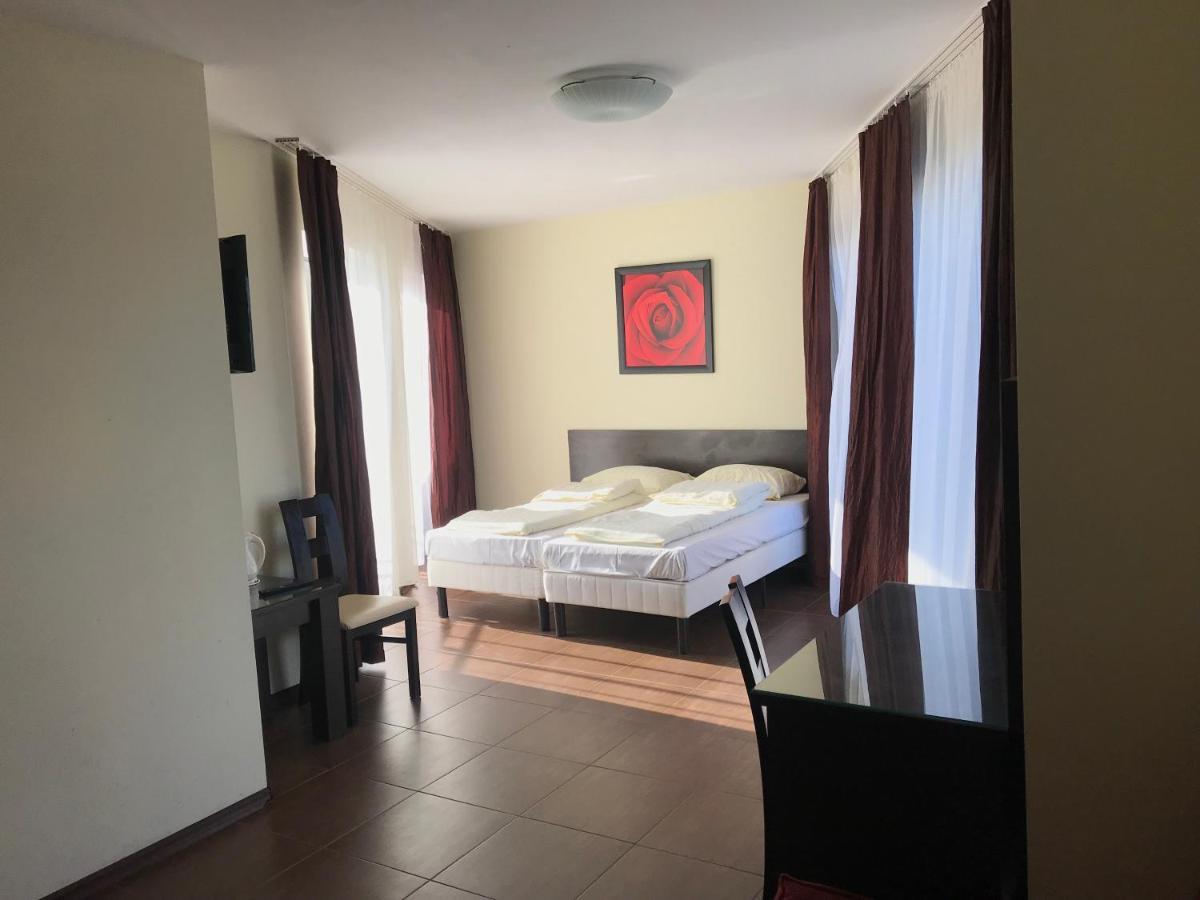 Marcello Mielno Hotel Mielno  Ngoại thất bức ảnh